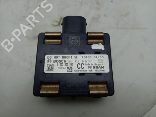 Electronic sensor NISSAN PULSAR Hatchback (C13) 1.2 DIG-T | BP40486984M84 - Image 6