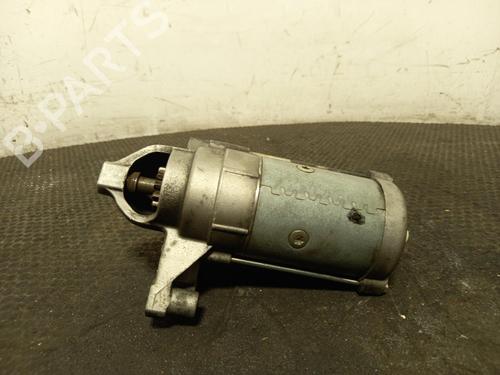 Used Starter Starter VAUXHALL COMBO Mk IV (E) Life (K9) 1.5 (102 hp) 40311987 40311987