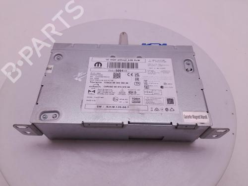 control-unit-vauxhall-astra-mk-viii-l-2021-40303387 main image