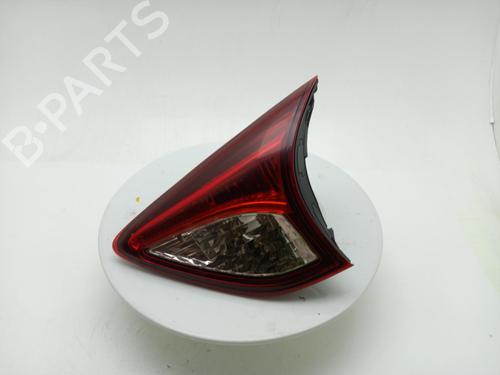 Used Right taillight Right taillight MAZDA CX-5 (KE, GH) 2.2 D (KE2FW) (150 hp) 40316453 40316453