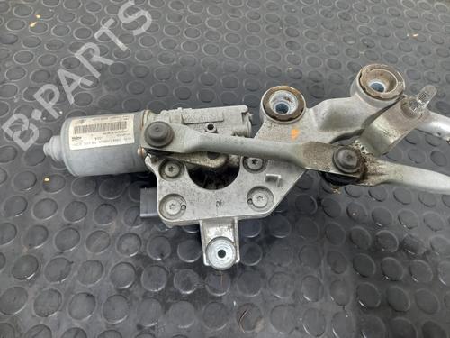 Front wiper motor PORSCHE PANAMERA (970) 3.0 D | BP40341324M29 - Image 2