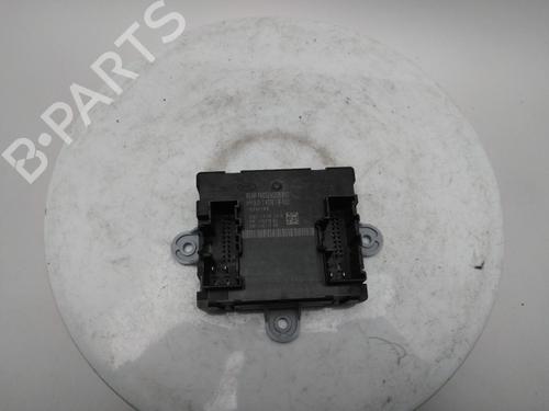 Used Engine control unit (ECU) Engine control unit (ECU) JAGUAR E-PACE (X540) 2.0 D180 AWD (179 hp) 40345545 40345545