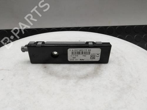 antennabase-mercedes-benz-e-class-convertible-a207-2010-2011-2012-2013-2014-2015-2016-40345088 main image