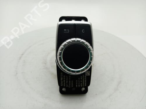 Used Switch Switch MERCEDES-BENZ A-CLASS (W176) A 180 (176.042) (122 hp) 40341365 40341365