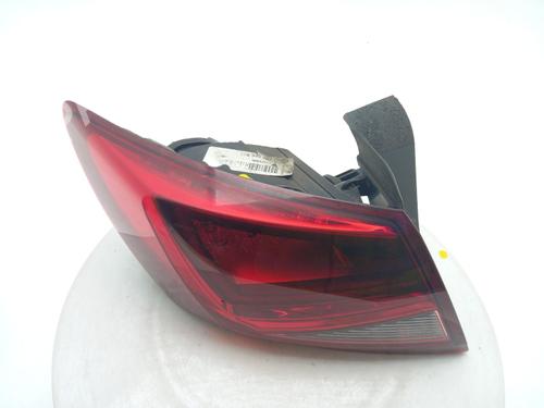 Used Left taillight Left taillight SEAT LEON (5F1) 2.0 TDI (184 hp) 40321299 40321299