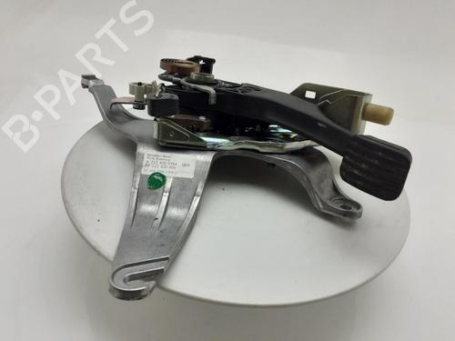 Hand brake MERCEDES-BENZ E-CLASS (W212) E 250 CDI / BlueTEC (212.003, 212.004) | BP40318674I18 - Image 6