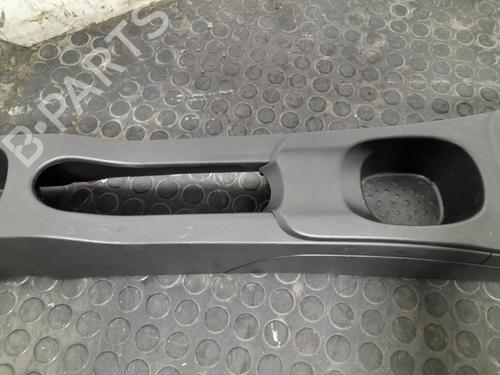 Middle console FIAT PANDA (312_, 319_) 1.2 (312PXA1A) | BP40306103I22 - Image 3