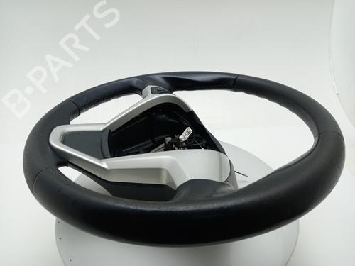 Steering wheel FORD FIESTA VI (CB1, CCN) 1.6 Ti | BP40313667C49 - Image 5