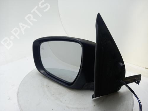 Used Left mirror Left mirror SUZUKI SWIFT V (AZ) 1.2 (A2L412, ZC83S) (90 hp) 40306234 40306234