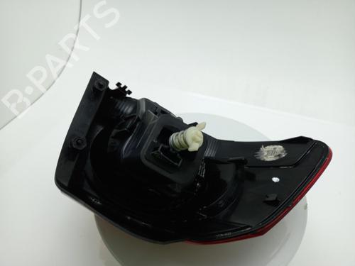 Right taillight VW GOLF VI (5K1) 2.0 TDI | BP40325318C35 - Image 6