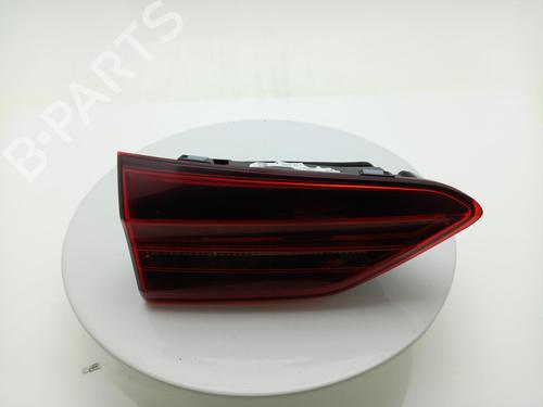 Used Left taillight Left taillight VW POLO VI (AW1, BZ1, AE1) 1.0 TSI (95 hp) 40318904 40318904
