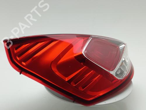 Left taillight FORD FIESTA VI (CB1, CCN) 1.0 EcoBoost | BP40330630C34 - Image 2