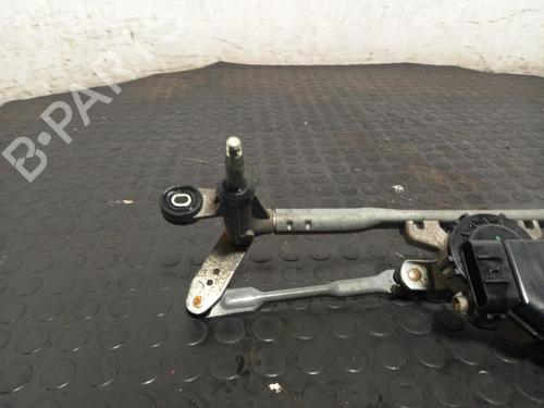 Front wiper motor FORD KA (RU8) 1.2 | BP40312514M29 - Image 3