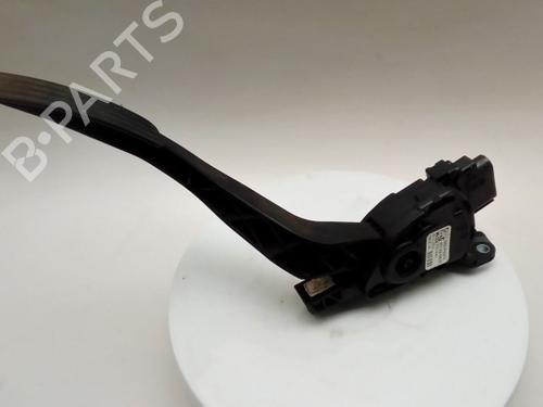 pedal-jaguar-xk-ii-coupe-x150-2006-2007-2008-2009-2010-2011-2012-2013-2014-40346951 main image