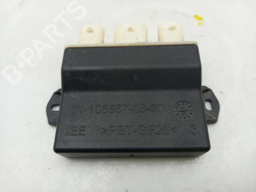 Engine control unit (ECU) MERCEDES-BENZ CLA Shooting Brake (X118) AMG CLA 35 4-matic (118.651) | BP40321044M57 - Image 6