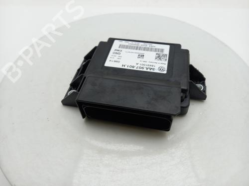 Used Engine control unit (ECU) Engine control unit (ECU) VW TIGUAN (5N_) 2.0 TDI 4motion (140 hp) 40520600 40520600