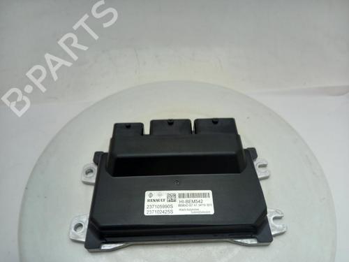 engine-control-unit-ecu-renault-clio-v-b7_-2019-40300288 main image
