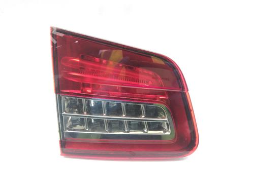Left taillight CITROËN C5 III (RD_) 2.0 HDi 165 (RDRHHA, RDRHH8) | BP40344586C34 - Image 1