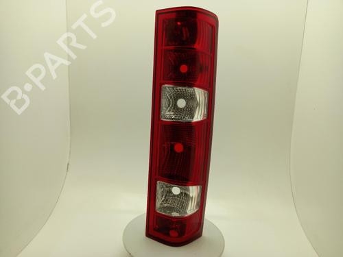 Right taillight IVECO DAILY IV Van 35S14 C, 35S14 C/P, 35S14 V, 35S14 V/P, 35C14 V,... | BP40335912C35 - Image 1