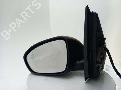 Used Left mirror Left mirror DACIA JOGGER (RK_) 1.6 HYBRID 140 (RKN8) (141 hp) 40330079 40330079