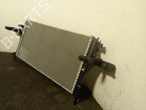 Water radiator VOLVO XC40 (536) Recharge AWD | BP40320509M31 - Image 2