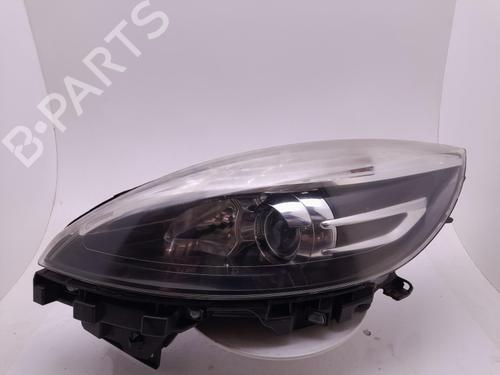 Used Left headlight Left headlight RENAULT GRAND SCÉNIC III (JZ0/1_) 1.5 dCi (JZ09, JZ0D, JZ10, JZ14, JZ1G, JZ29, JZ2C) (110 hp) 40312991 40312991