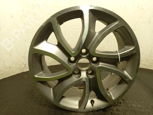 Used Rim Rim CITROËN C-CROSSER (VU_, VV_) 2.2 HDi (156 hp) 40336368 40336368