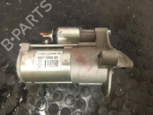 Starter FORD TRANSIT COURIER V769 Box Body/MPV (N3P) 1.5 EcoBlue | BP40303939M8 - Image 2