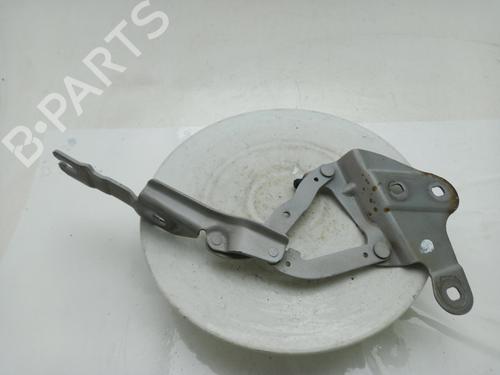 Used Hinge/Door check strap Hinge/Door check strap BMW X1 (E84) xDrive 23 d (204 hp) 40312756 40312756