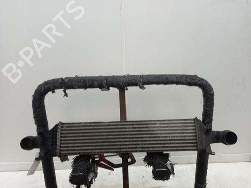 Intercooler MERCEDES-BENZ CLA Coupe (C117) CLA 180 (117.342) | BP40337914M30 - Image 4