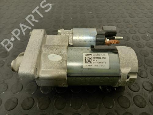 Used Starter Starter MINI MINI (F66, F65) Cooper C (F65) (156 hp) 40308098 40308098