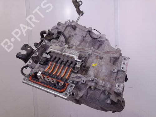 Gearbox TOYOTA C-HR (_X1_) 1.8 Hybrid (ZYX10_, ZYX11_, ZYX10R, ZYX11R) | BP40332268M3 - Image 4