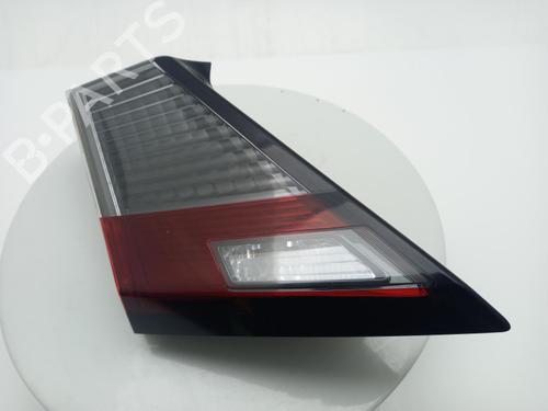 Used Left taillight Left taillight HONDA CIVIC IX (FK) 1.4 i-VTEC (FK1) (99 hp) 40328235 40328235