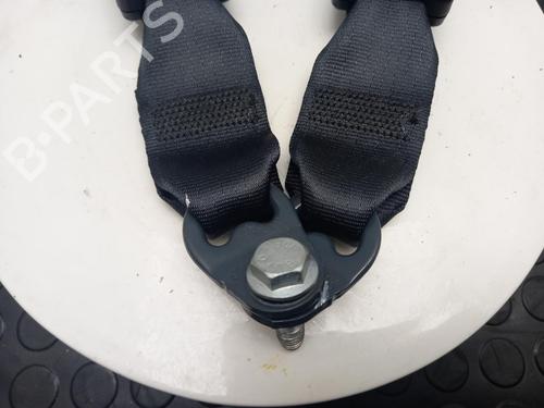 Seat buckle DACIA SANDERO II TCe 90 (B8M1, B8MA, B8AC) | BP40313026I32 - Image 4