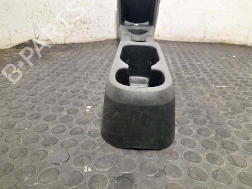 Middle console FIAT PANDA (312_, 319_) 1.2 (312PXA1A) | BP40306103I22 - Image 5
