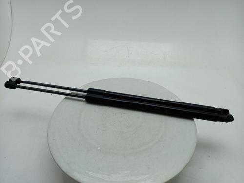 Used Tailgate lift support Tailgate lift support TOYOTA COROLLA Estate (_E21_) 1.8 VVTi Hybrid (ZWE219) (140 hp) 40463883 40463883