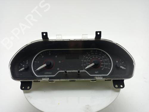 Used Instrument cluster Instrument cluster LDV V80 Van 2.5 D (136 hp) 40334792 40334792