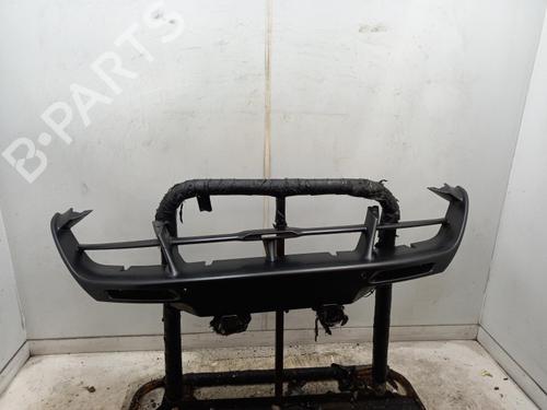 Used Rear bumper Rear bumper MCLAREN 720S 4.0 (720 hp) 40308444 40308444