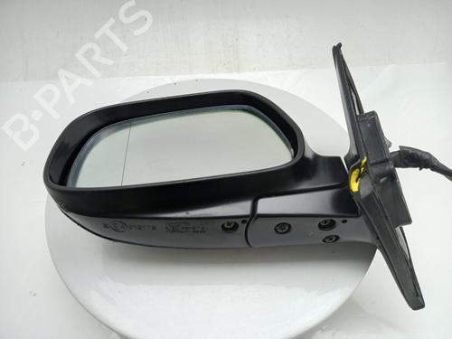 Used Left mirror Left mirror LEXUS IS I (_E1_) 200 (GXE10) (155 hp) 40314074 40314074
