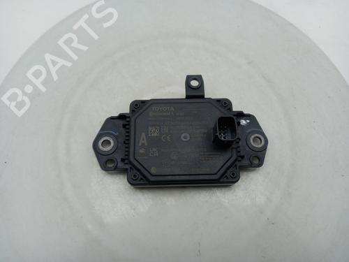 Electronic sensor TOYOTA YARIS CROSS (MXP_) 1.5 Hybrid (MXPJ10) | BP40329950M84 - Image 2