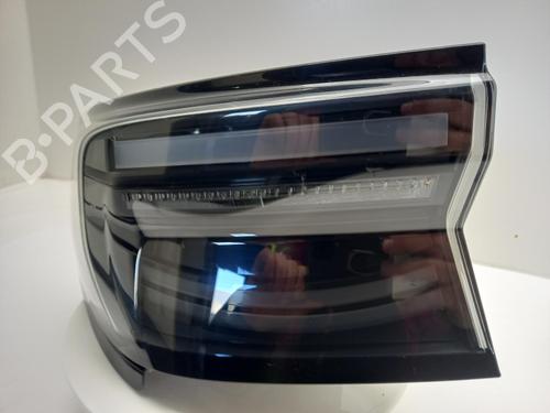 Left taillight FORD CAPRI (CX740L) EV 4x4 | BP40463786C34 - Image 4