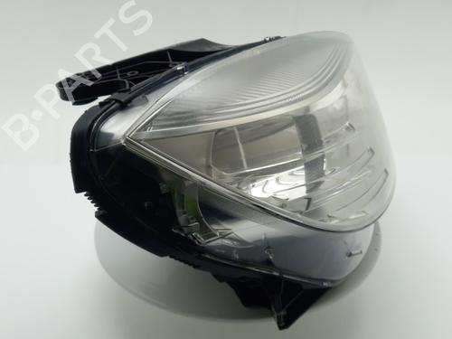 Right headlight MERCEDES-BENZ C-CLASS (W204) C 220 CDI (204.008) | BP40328528C29 - Image 4