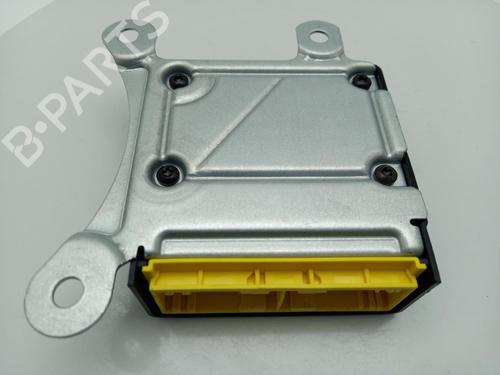 Engine control unit (ECU) MG MG ZS SUV (AZS1) 1.5 VTi | BP40300846M57 - Image 4