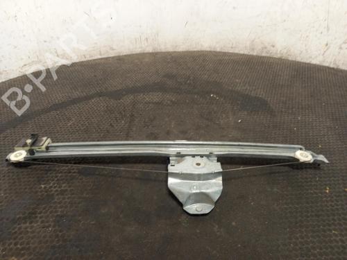 Used Front left window mechanism Front left window mechanism RENAULT TRAFIC III Van (FG_) 1.6 dCi 115 (FGMD) (116 hp) 40316248 40316248