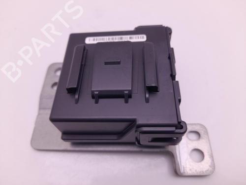 Used Engine control unit (ECU) Engine control unit (ECU) NISSAN JUKE (F16_) DIG-T 117 (117 hp) 40311896 40311896