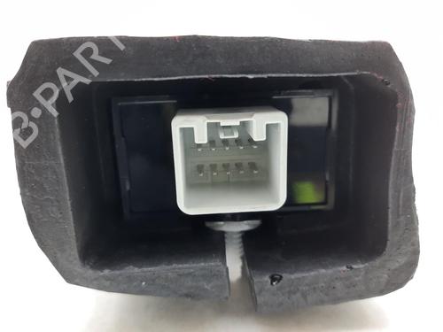 Engine control unit (ECU) LAND ROVER DISCOVERY SPORT (L550) 2.0 D200 MHEV 4x4 | BP40341038M57 - Image 3