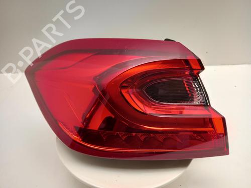 left-taillight-ford-fiesta-vii-hj-hf-2017-40299765 main image