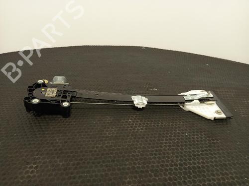 Used Rear right window mechanism Rear right window mechanism FORD S-MAX (CJ, WA6) 2.0 EcoBlue (150 hp) 40334992 40334992
