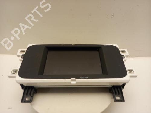 instrument-cluster-vauxhall-corsa-mk-v-f-2019-40306597 main image