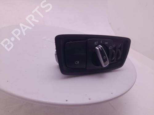 Headlight switch BMW 1 (F21) M 140 i | BP40312671I24 - Image 2